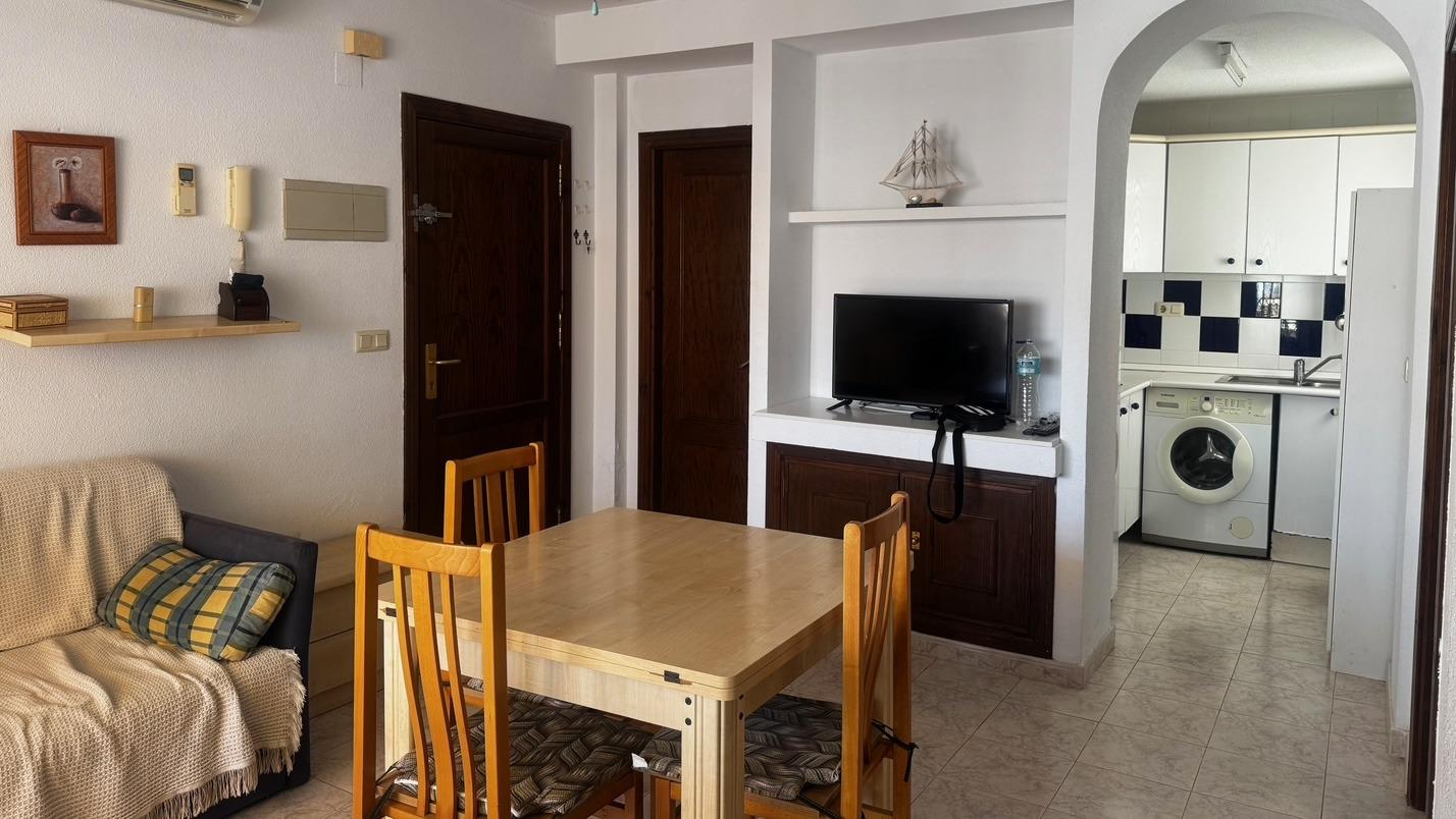 4-11-88 EN PLAYA DE LA MATA DUPLEX 3 HABS EN MOLINO BLANCO, PISCINA COMUNITARIA 219.000€