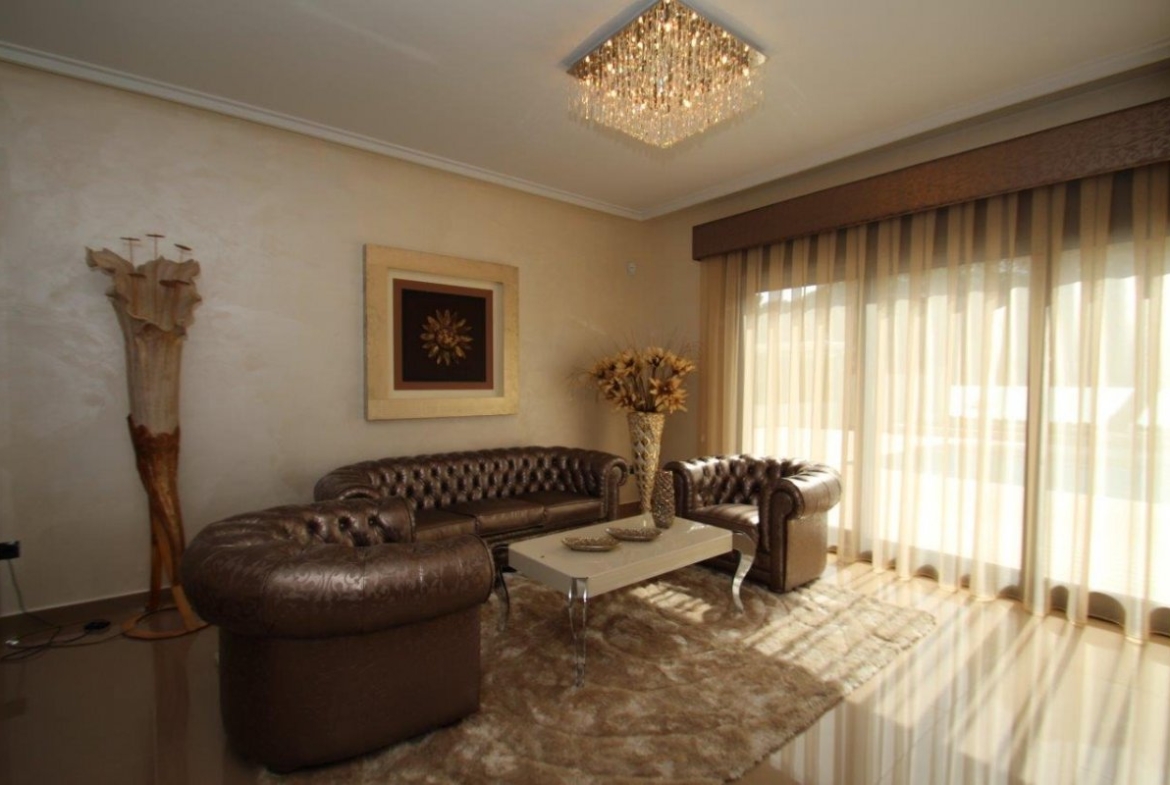 Our star villas in Dehesa de Campoamor. Price from 669 000,00 €