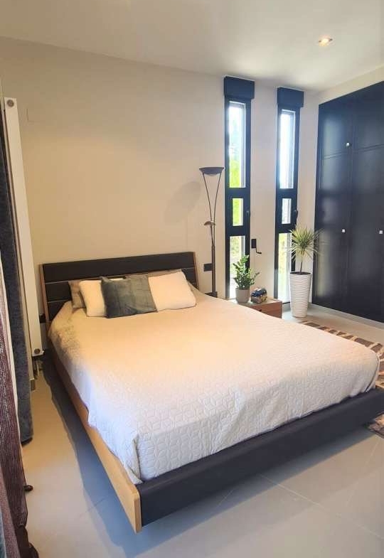 VILLA IN CALPE FOR SALE