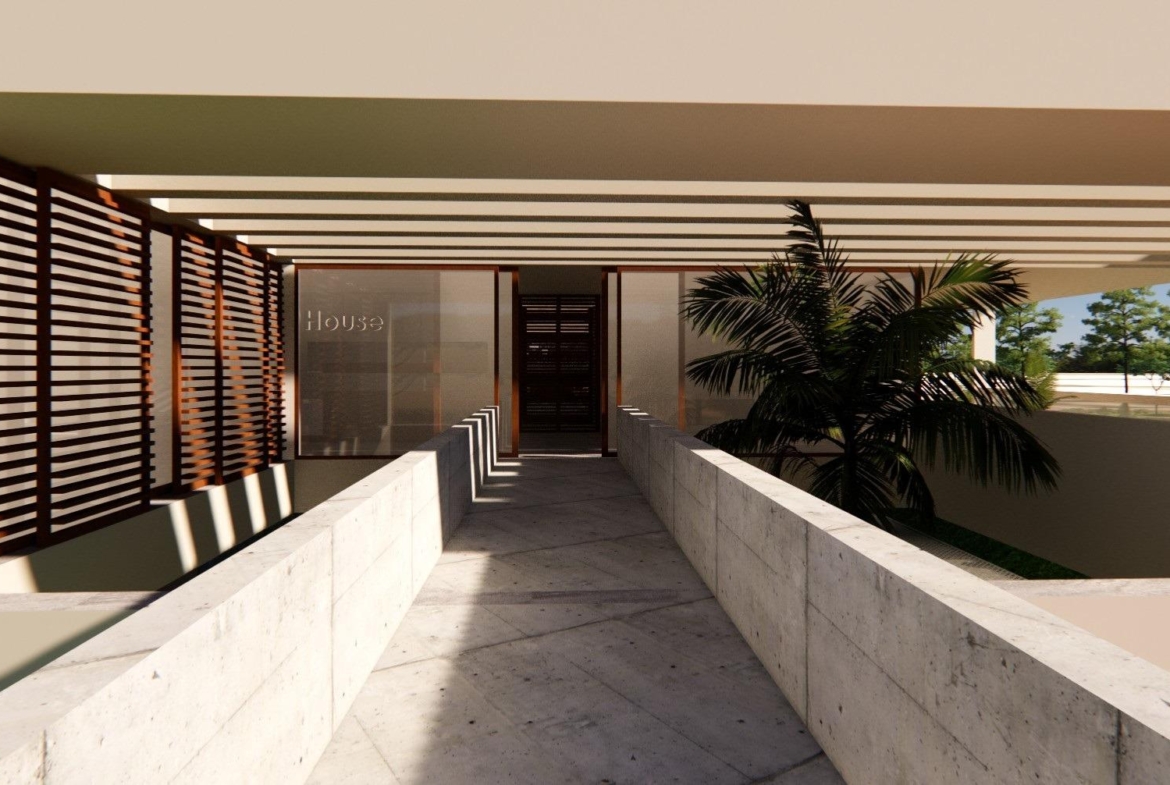 NEW BUILD APARTMENTS IN PRIVATE GATED RESORT IN PROVINCE OF MURCIA