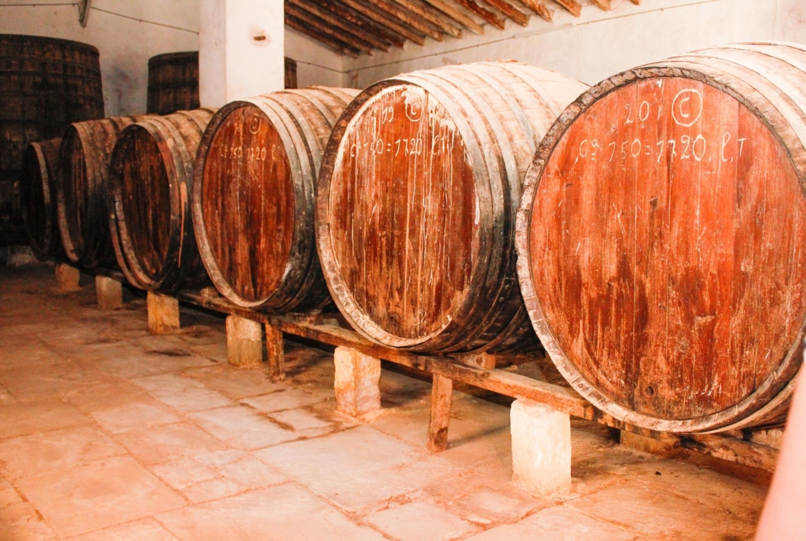 Bodega en venta en Alicante, El Pinoso