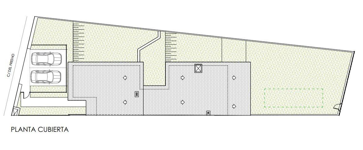 NEW BUILD VILLAS IN TORRELODONES