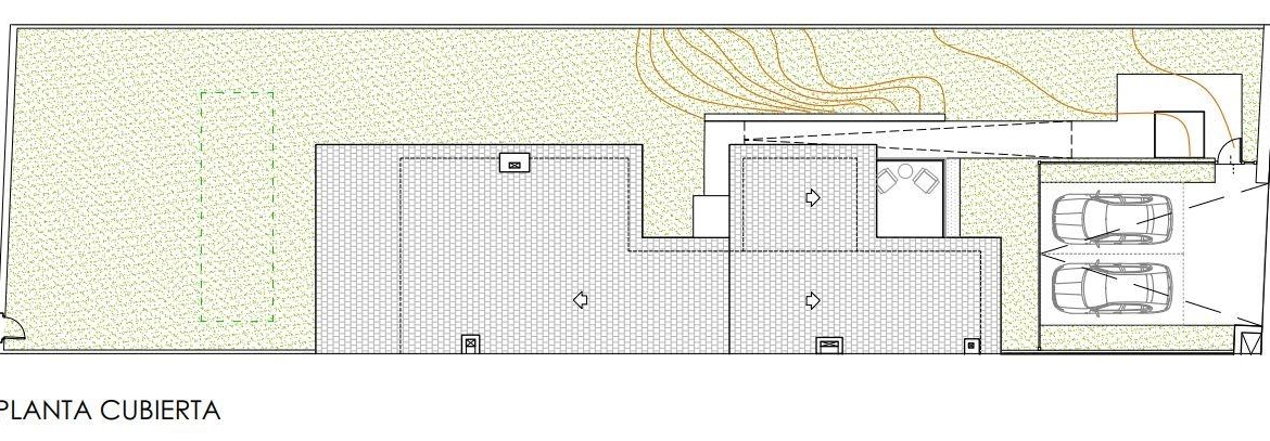 NEW CONSTRUCTION VILLAS IN TORRELODONES