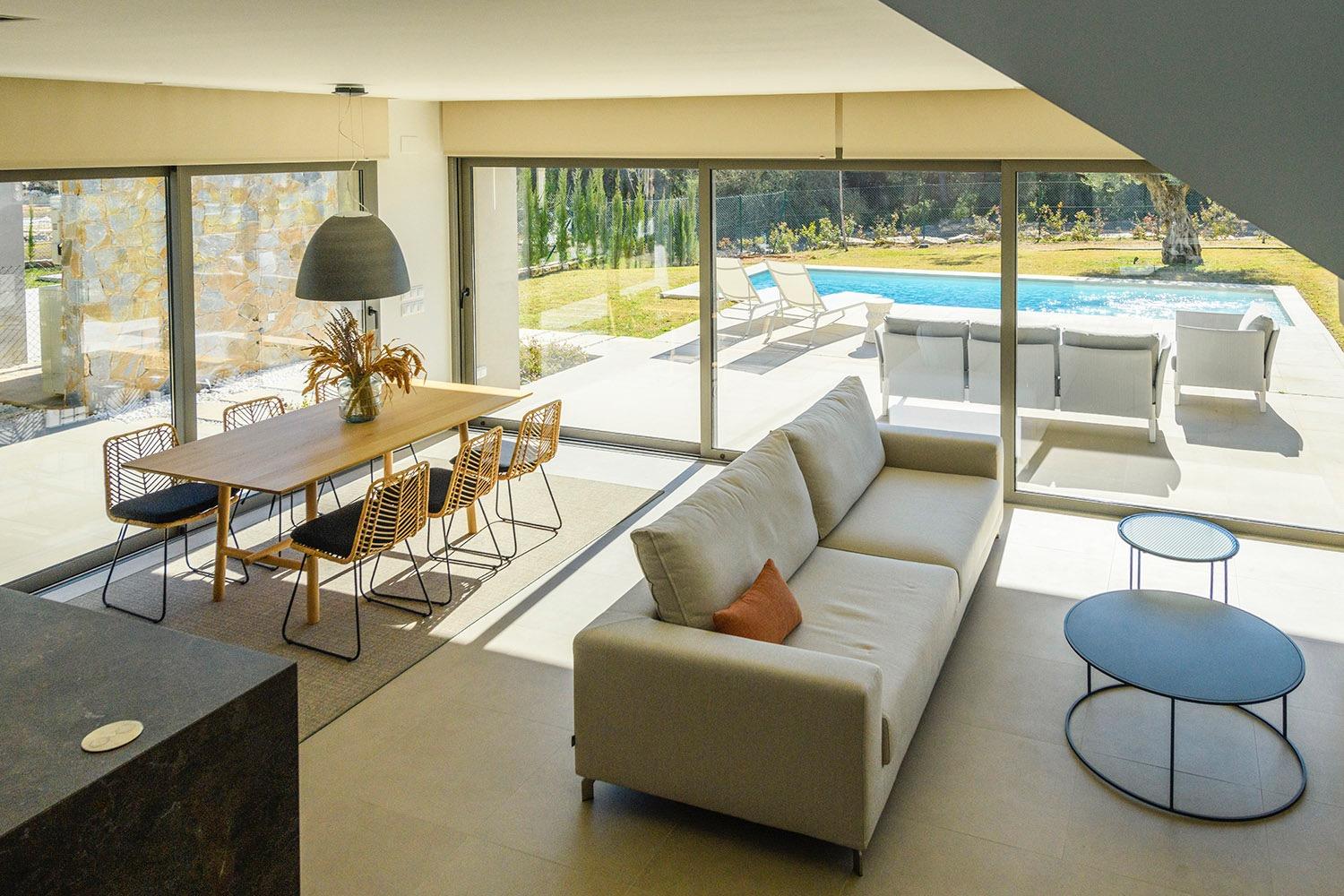 4-12-48 De Villa behoort tot de meest exclusieve Las Colinas