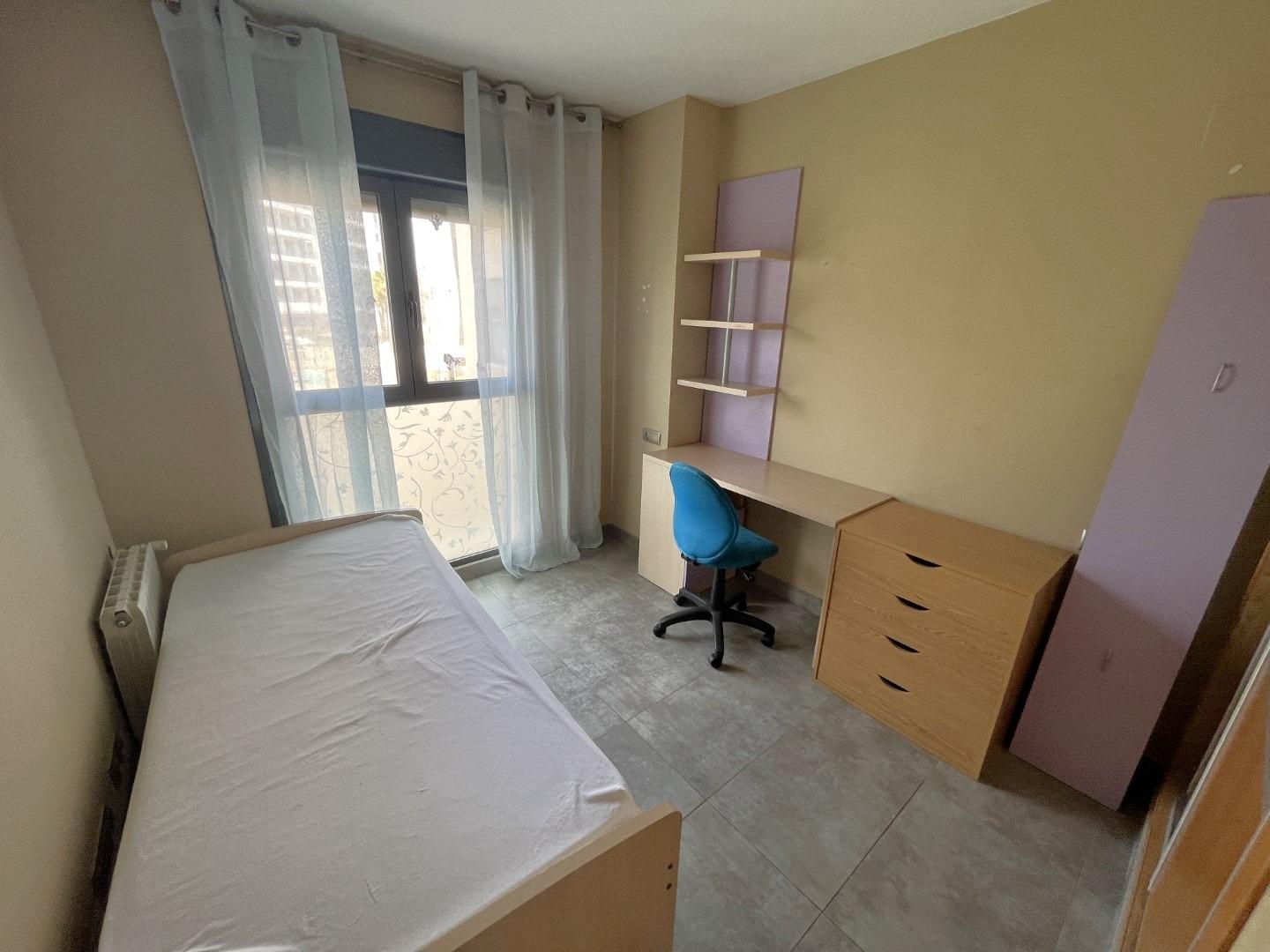 4-12-49 Appartement met 2 slaapkamers naast San Juan Beach