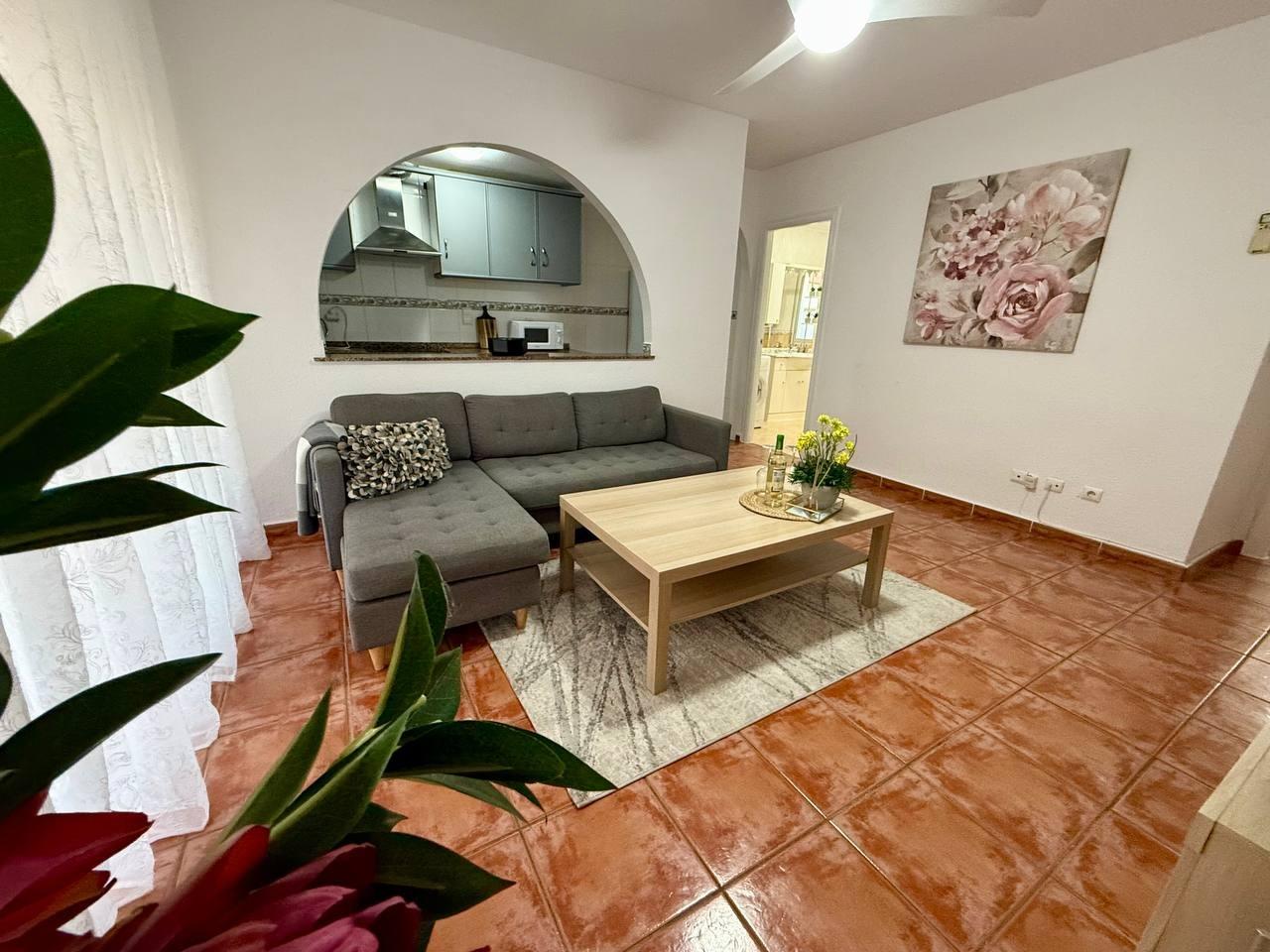 4-12-60 Exclusive apartment with 2 bedrooms and 3 terraces – Ref. A10245