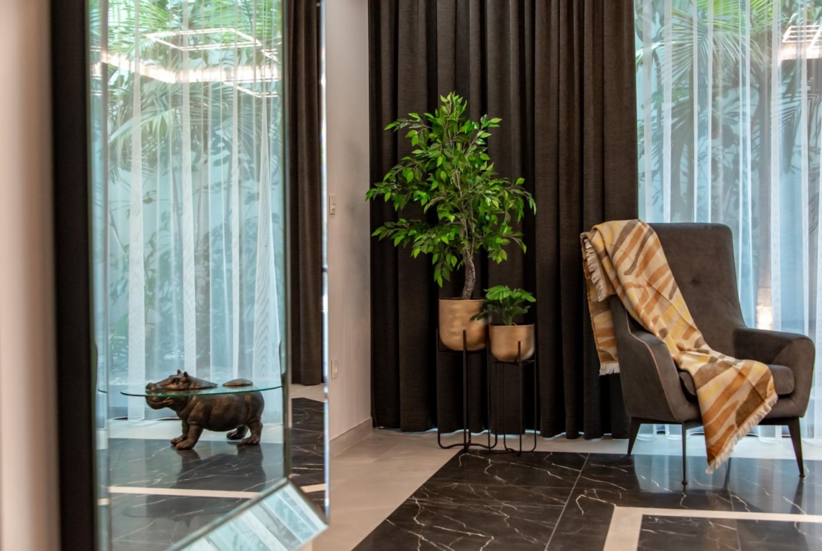 Villa Roma: Exclusivity and Elegance in Finestrat 🌟