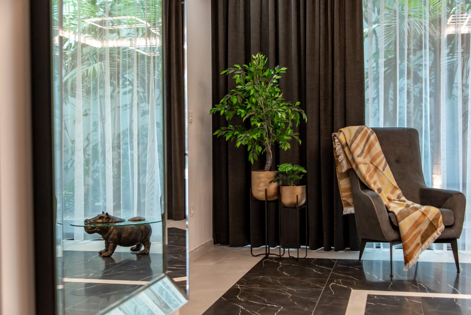Villa Roma: Exclusivity and Elegance in Finestrat 🌟