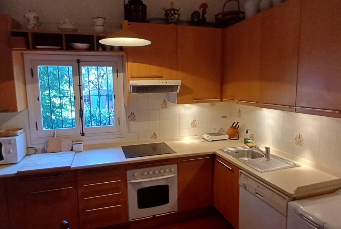 Espectacular Vivienda Independiente en Zona Frank Espinós