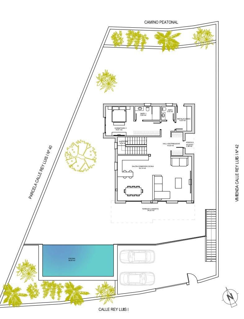 4-12-80 🌊 Villa Sea Hills — Live in Luxury, Technology & Comfort