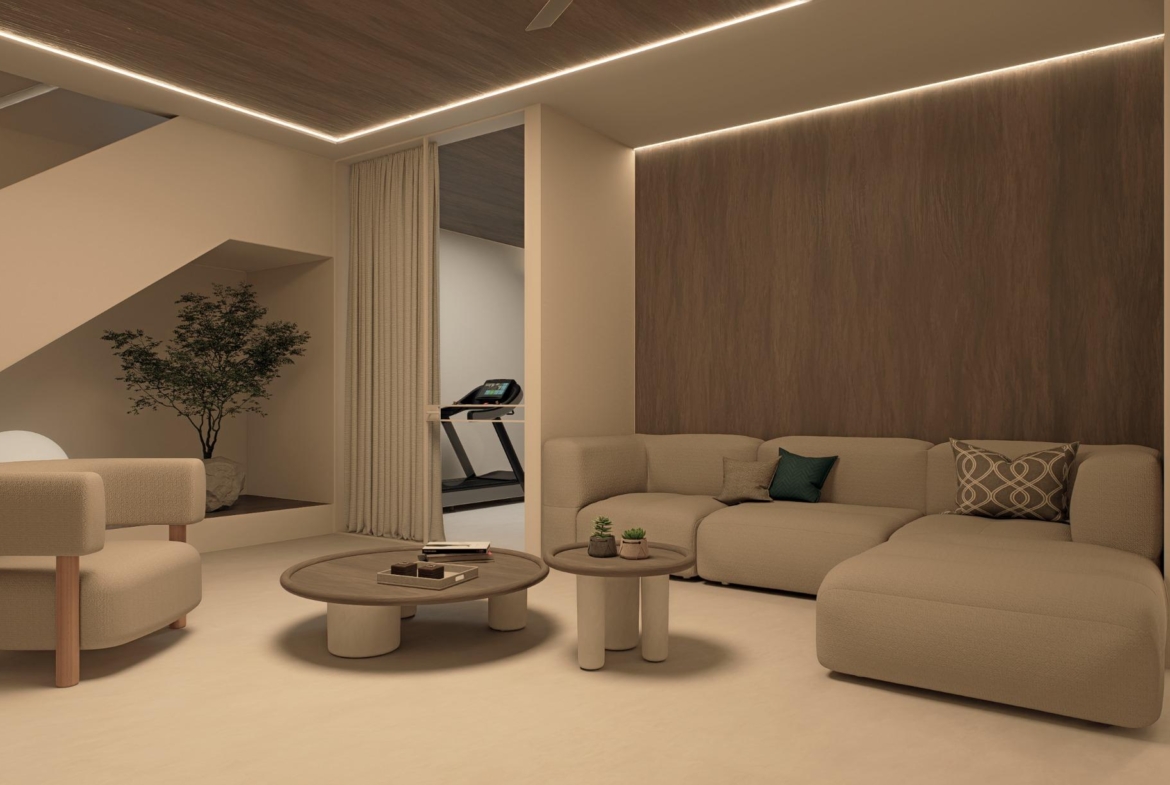 OBRA NUEVA EN GRAN ALACANT. DRIE DOLLAR. JARDIN Y PROPIA PISCINA. MODELO BELLAS.