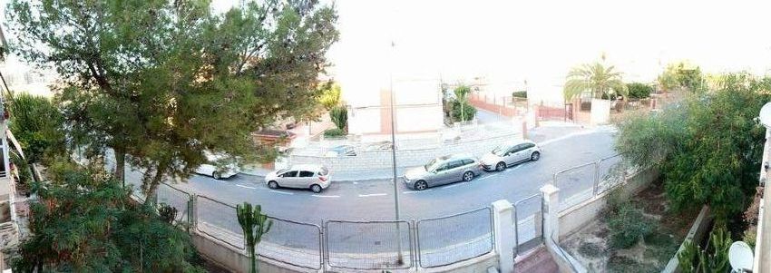 PISO DE 4 HABITACIONES CON TERRAZA JUAN XIII
