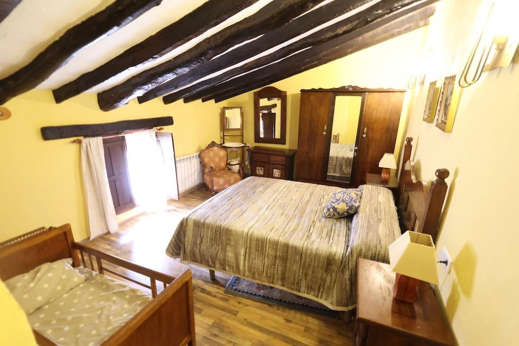 CASA INDEPENDIENTE EN  FORTUNA (Murcia) JUNTO AL PARQUE NATURAL DE LA GARAPACHA CON 439 M2 DE PARCELA. 5 DORM. 3 BAÑOS.