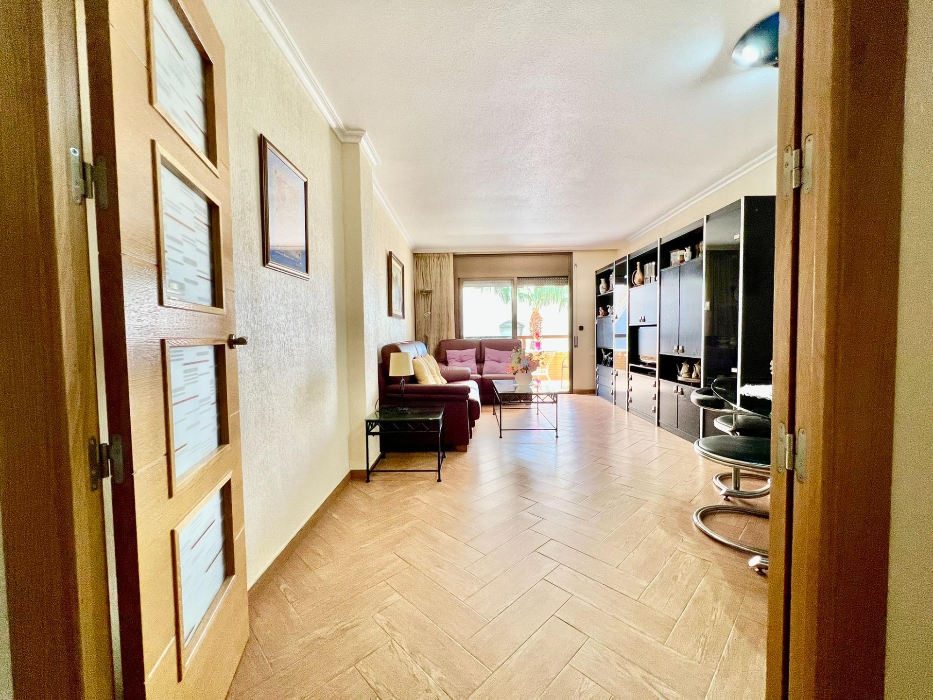 4-12-96 Confort, amplitud y exclusivididad. PISO DE 145m2 EN UBICACIÓN PRIVILEGIADA