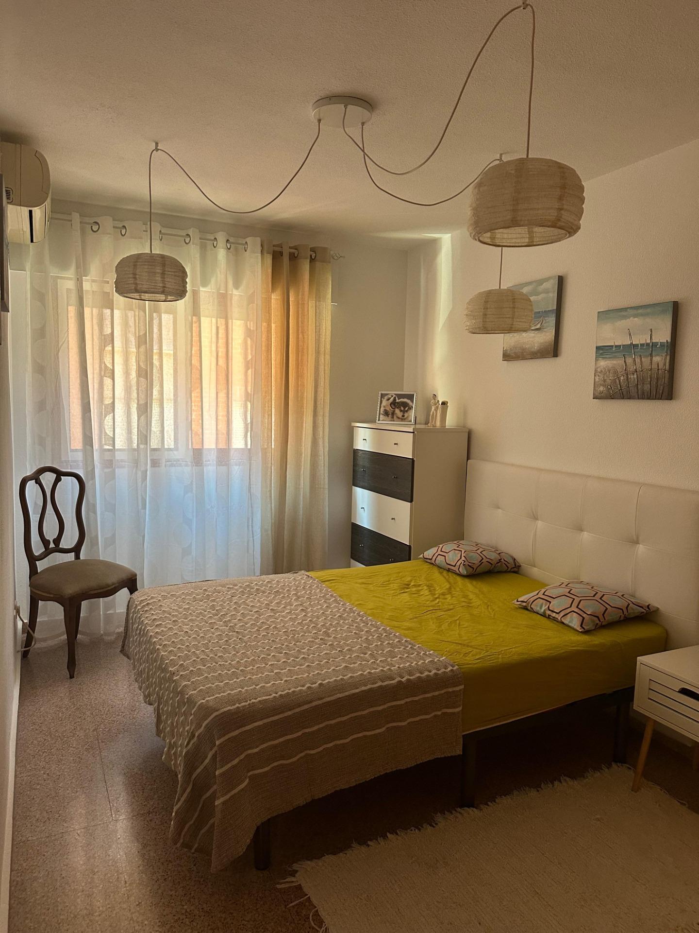 4-13-1 Cosy flat in Carolinas Altas