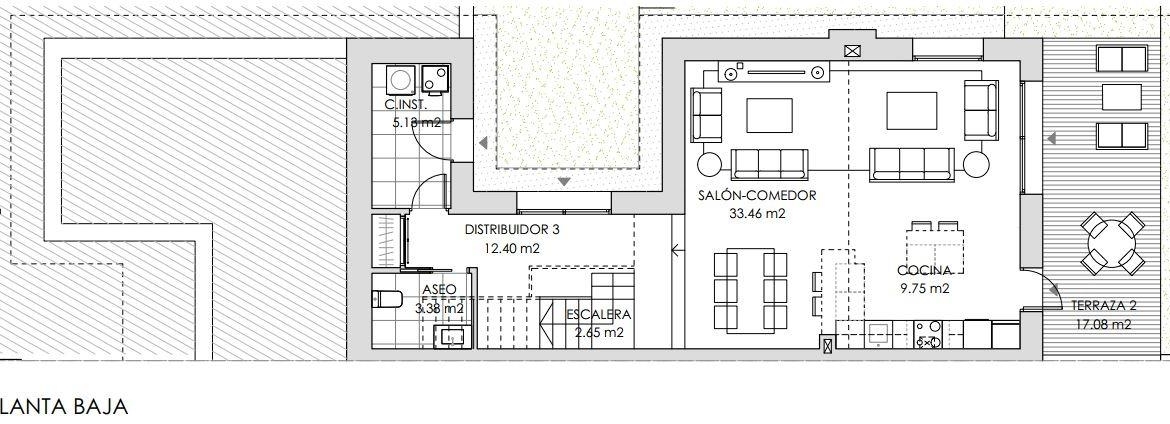 NEW BUILD VILLAS IN TORRELODONES