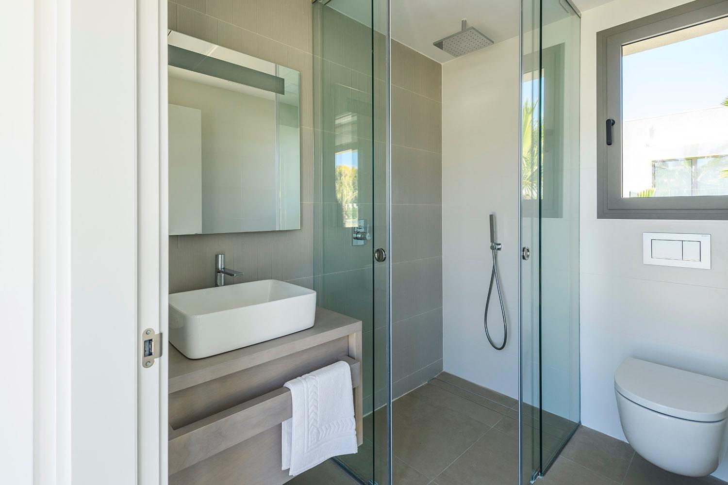 4-13-46 De Villa behoort tot de meest exclusieve Las Colinas