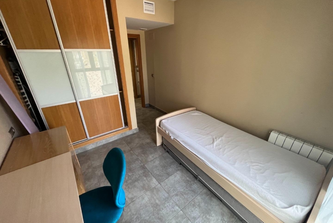 Appartement met 2 slaapkamers naast San Juan Beach