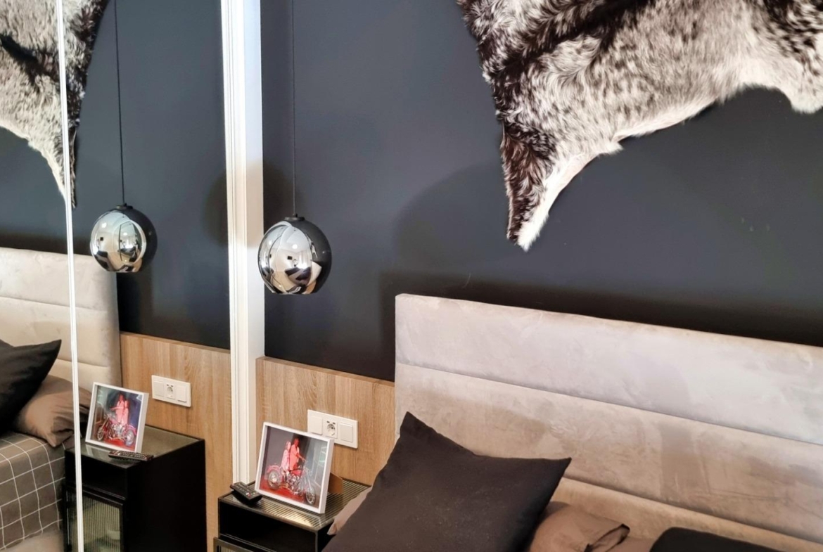 Ciudad Quesada, Doña Pepa, luxe bungalow op de bovenste verdieping