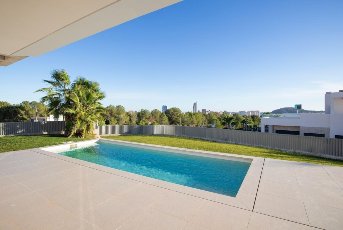VILLA BAY – COSTABELLA RESIDENCES 🌟