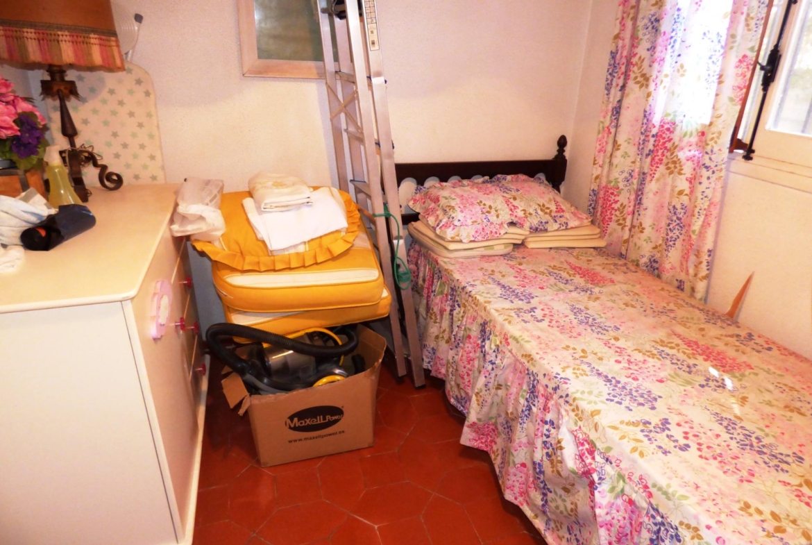 Espectacular Vivienda Independiente en Zona Frank Espinós