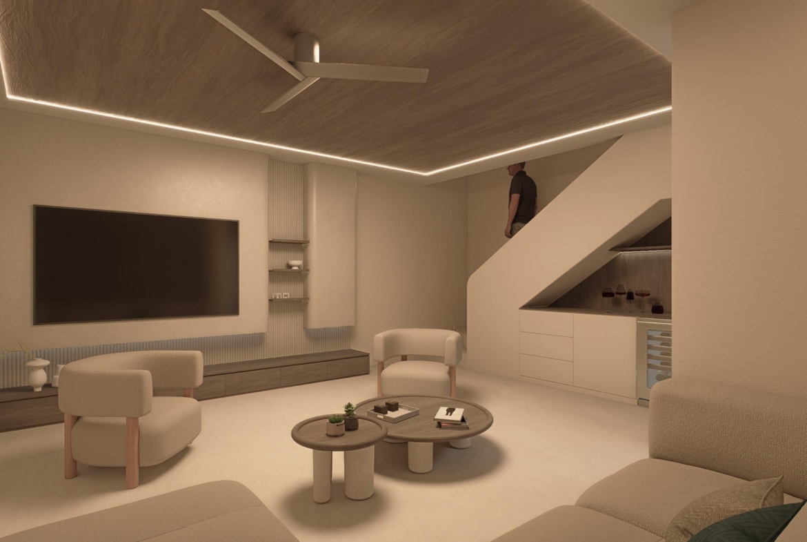 OBRA NUEVA EN GRAN ALACANT. DRIE DOLLAR. JARDIN Y PROPIA PISCINA. MODELO BELLAS.