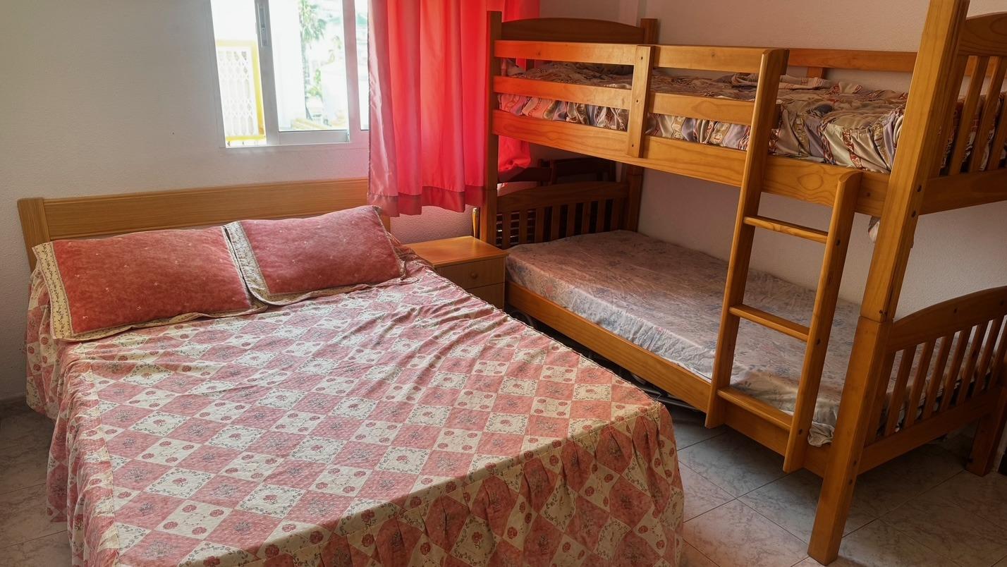 4-13-83 EN PLAYA DE LA MATA DUPLEX 3 HABS EN MOLINO BLANCO, PISCINA COMUNITARIA 219.000€