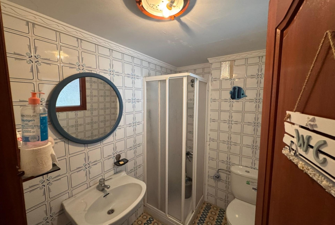 Magnificent Historic House in the Heart of Calpe — Ideal Investment and Home with Soul