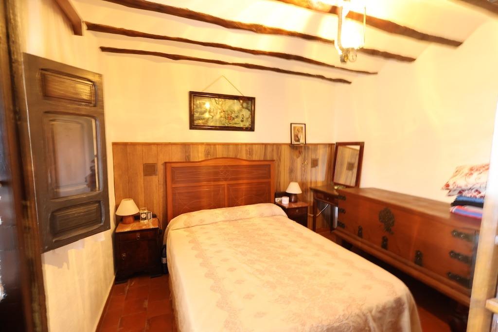 CASA INDEPENDIENTE EN  FORTUNA (Murcia) JUNTO AL PARQUE NATURAL DE LA GARAPACHA CON 439 M2 DE PARCELA. 5 DORM. 3 BAÑOS.