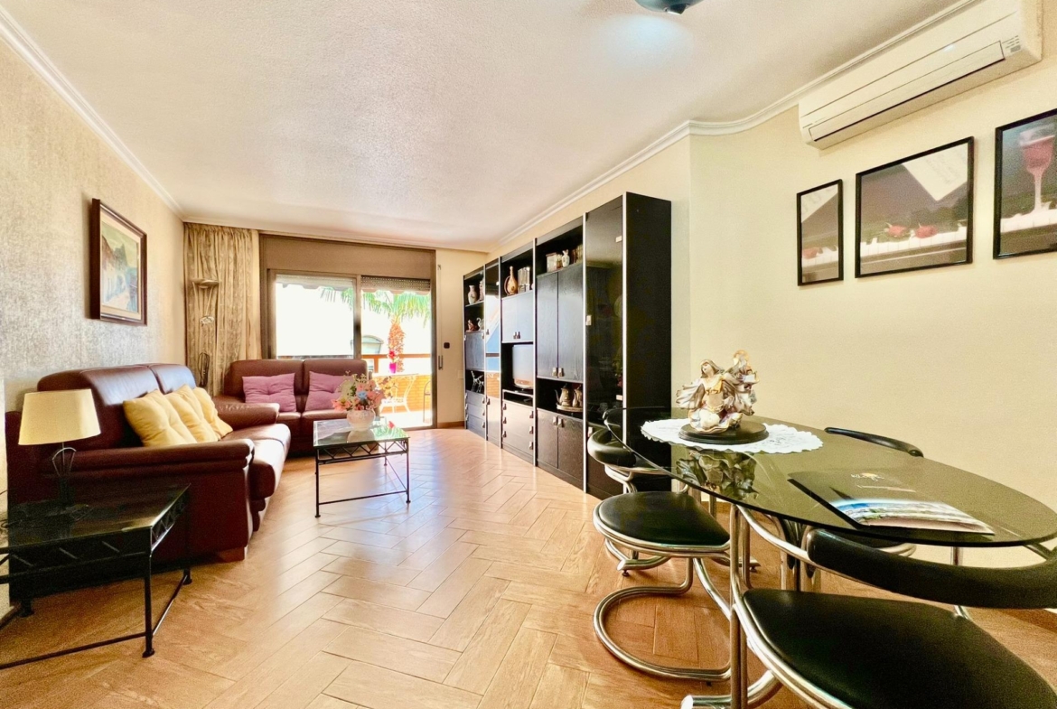 Confort, amplitud y exclusivididad. PISO DE 145m2 EN UBICACIÓN PRIVILEGIADA