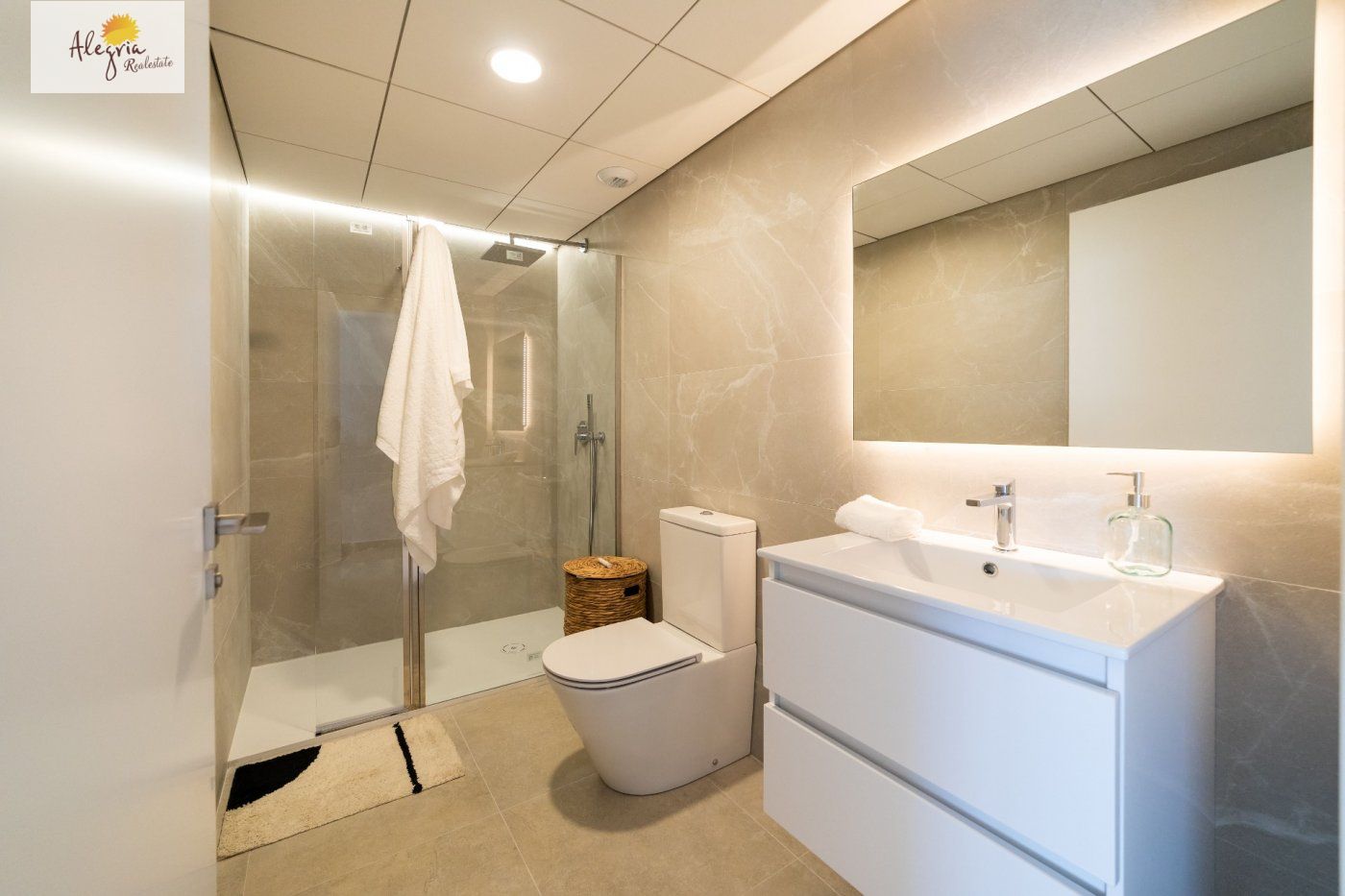 APPARTEMENTEN IN NIEUWE GEBOUW IN GRAN ALACANT TE KOOP