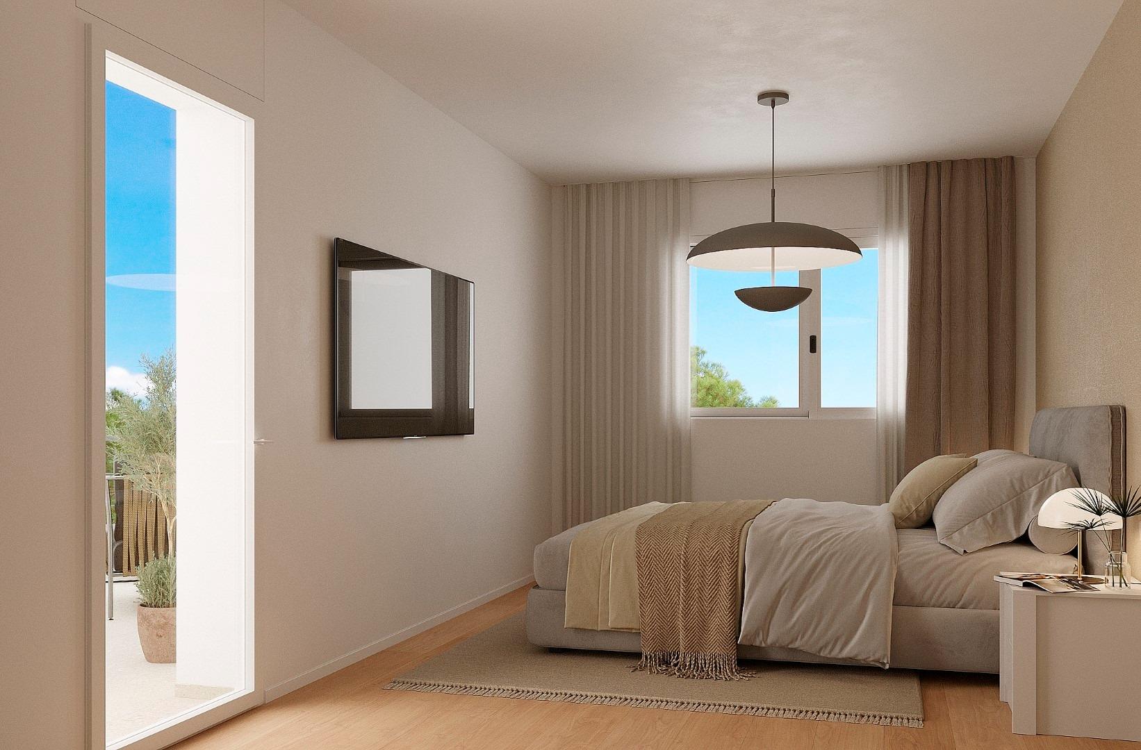 Last 3 homes available at BREEZE, Balcón de Finestrat! 🌴