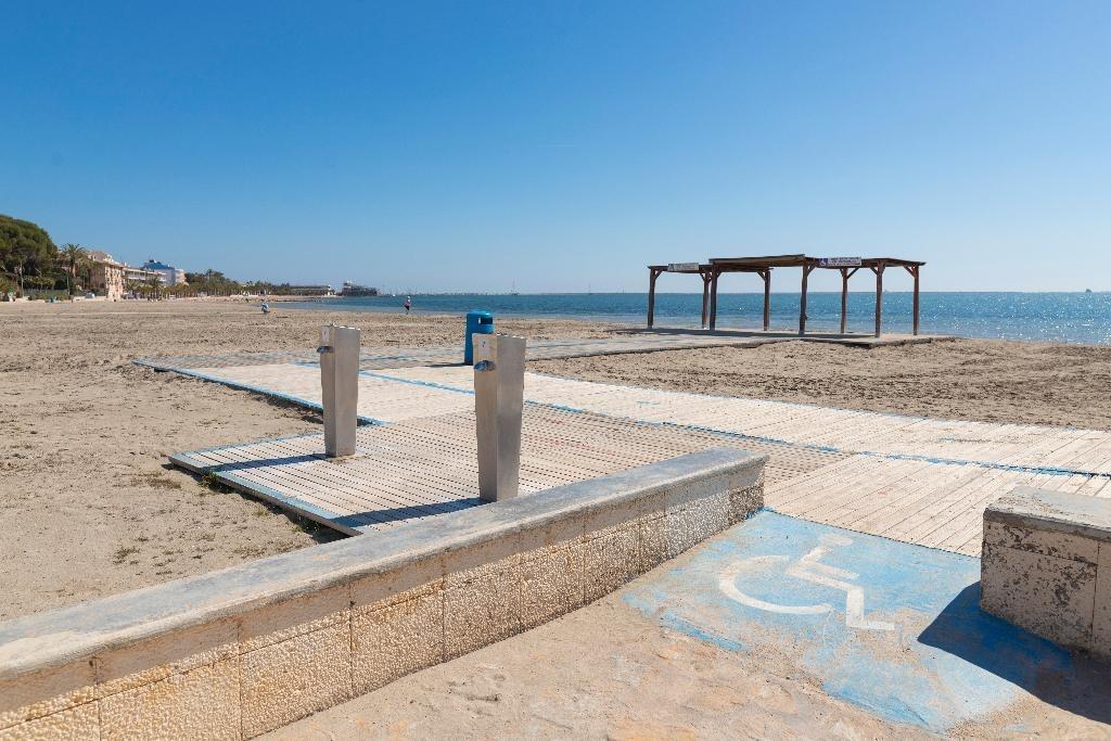 NEW BUILD TOWNHOUSES IN SANTIAGO DE LA RIBERA