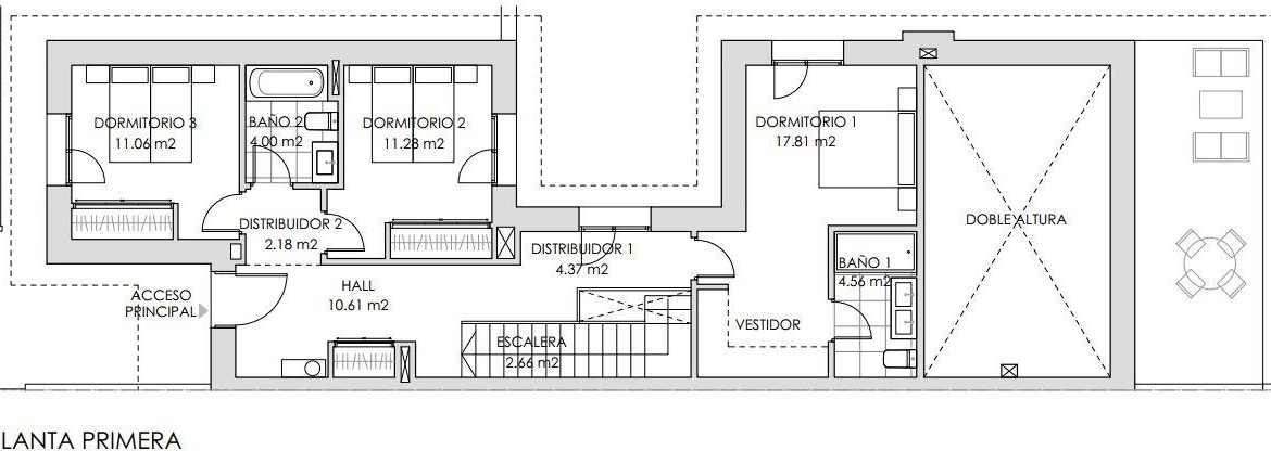 NEW BUILD VILLAS IN TORRELODONES