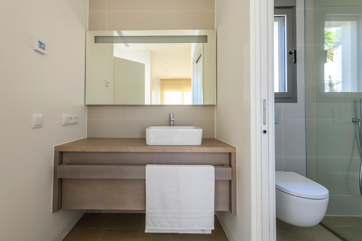 4-14-44 De Villa behoort tot de meest exclusieve Las Colinas