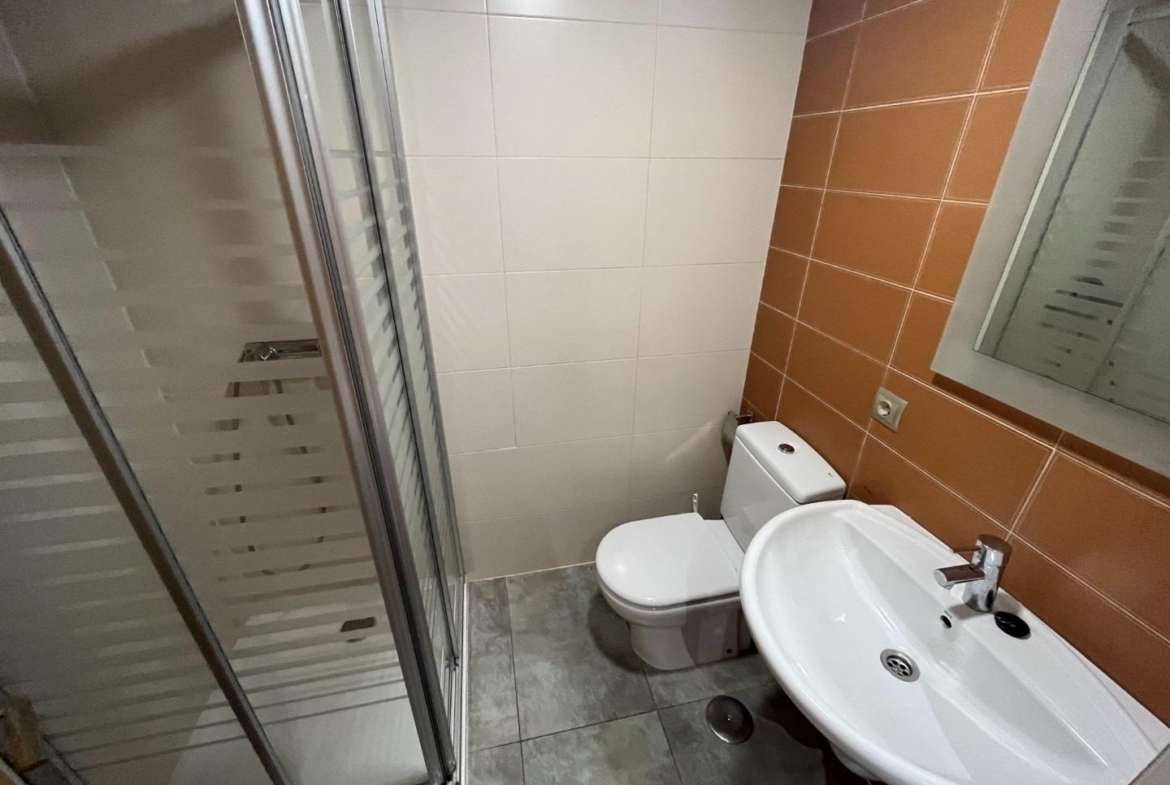 Appartement met 2 slaapkamers naast San Juan Beach