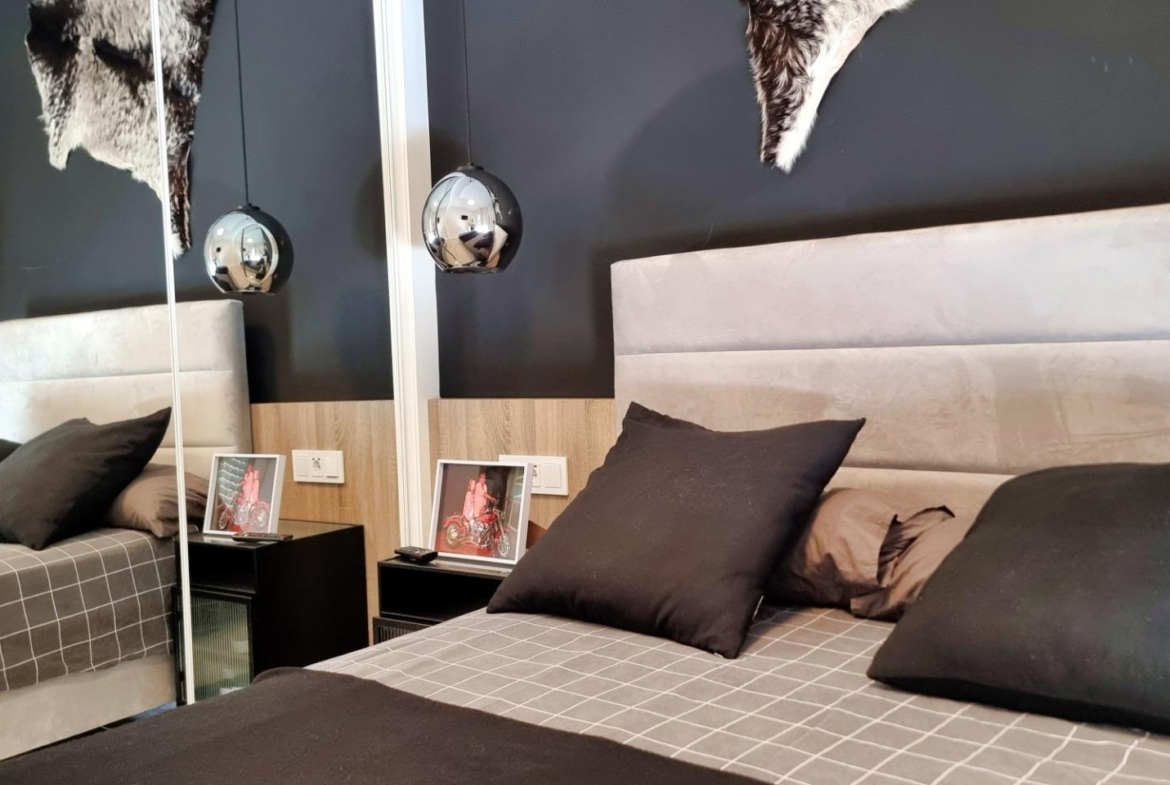Ciudad Quesada, Doña Pepa, luxe bungalow op de bovenste verdieping