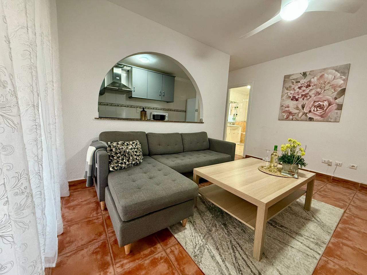 4-14-55 Exclusive apartment with 2 bedrooms and 3 terraces – Ref. A10245