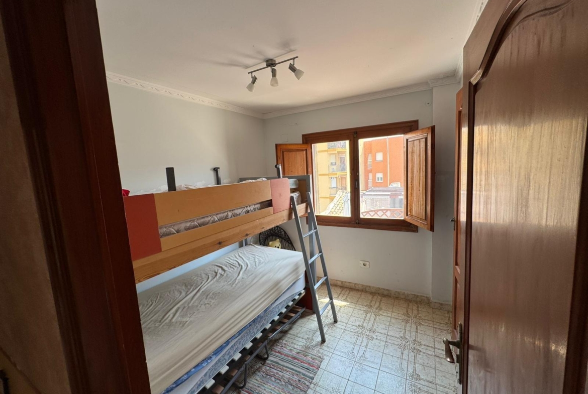 Magnificent Historic House in the Heart of Calpe — Ideal Investment and Home with Soul