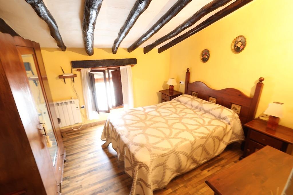 CASA INDEPENDIENTE EN  FORTUNA (Murcia) JUNTO AL PARQUE NATURAL DE LA GARAPACHA CON 439 M2 DE PARCELA. 5 DORM. 3 BAÑOS.