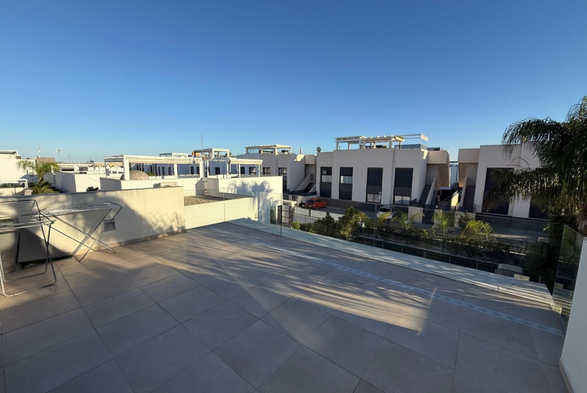 Prachtige vrijstaande villa met een perceel van 300 m2