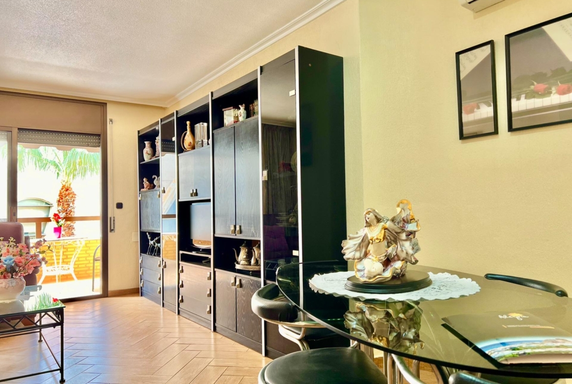 Confort, amplitud y exclusivididad. PISO DE 145m2 EN UBICACIÓN PRIVILEGIADA