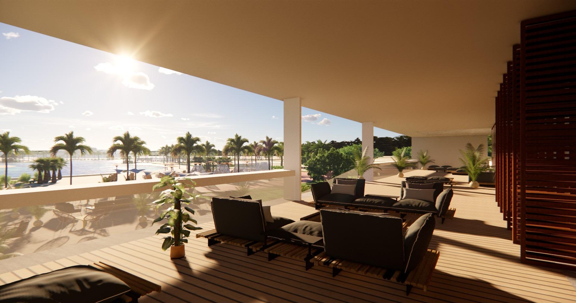 4-15-24 NEW BUILD APARTMENTS IN PRIVATE GATED RESORT IN PROVINCE OF MURCIA