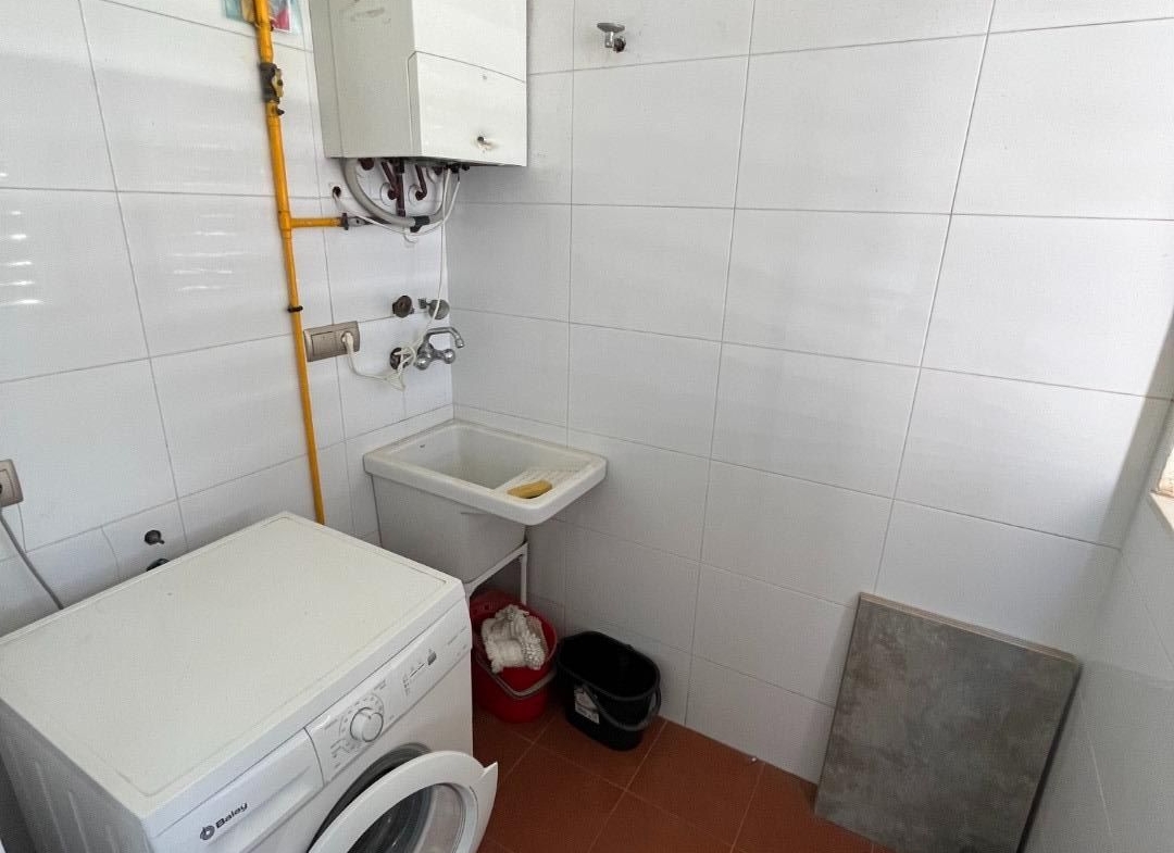 Appartement met 2 slaapkamers naast San Juan Beach