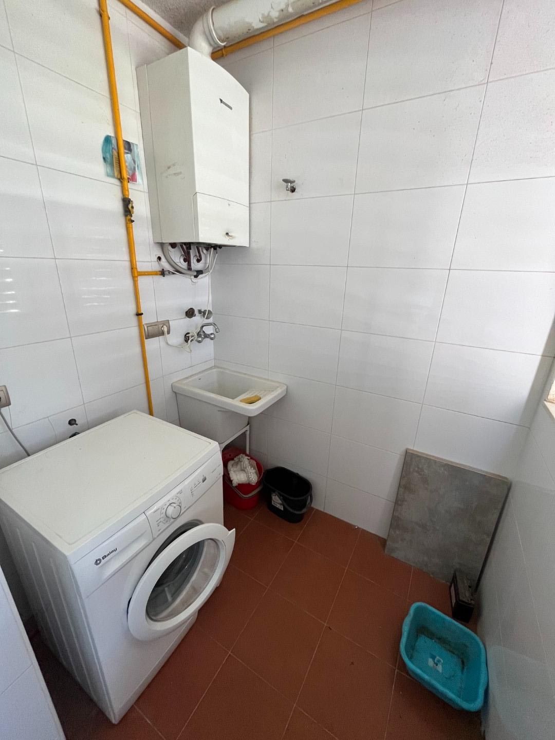 4-15-38 Appartement met 2 slaapkamers naast San Juan Beach