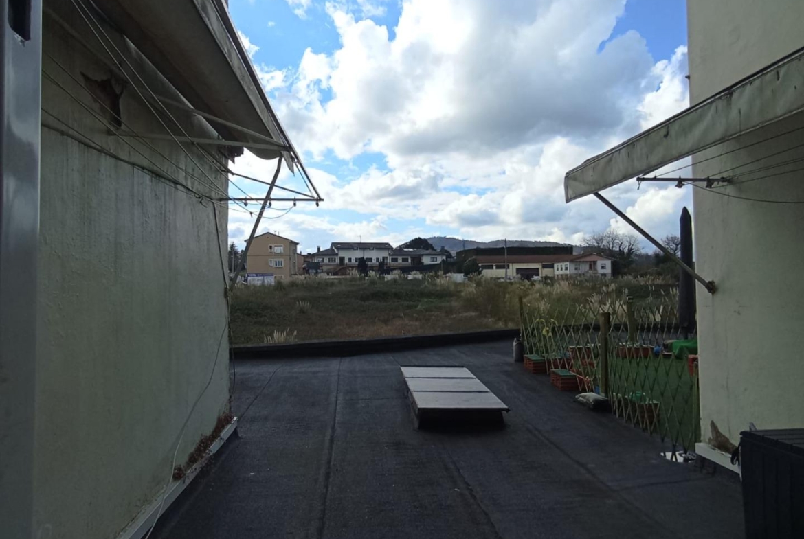 Apartment in Colloto