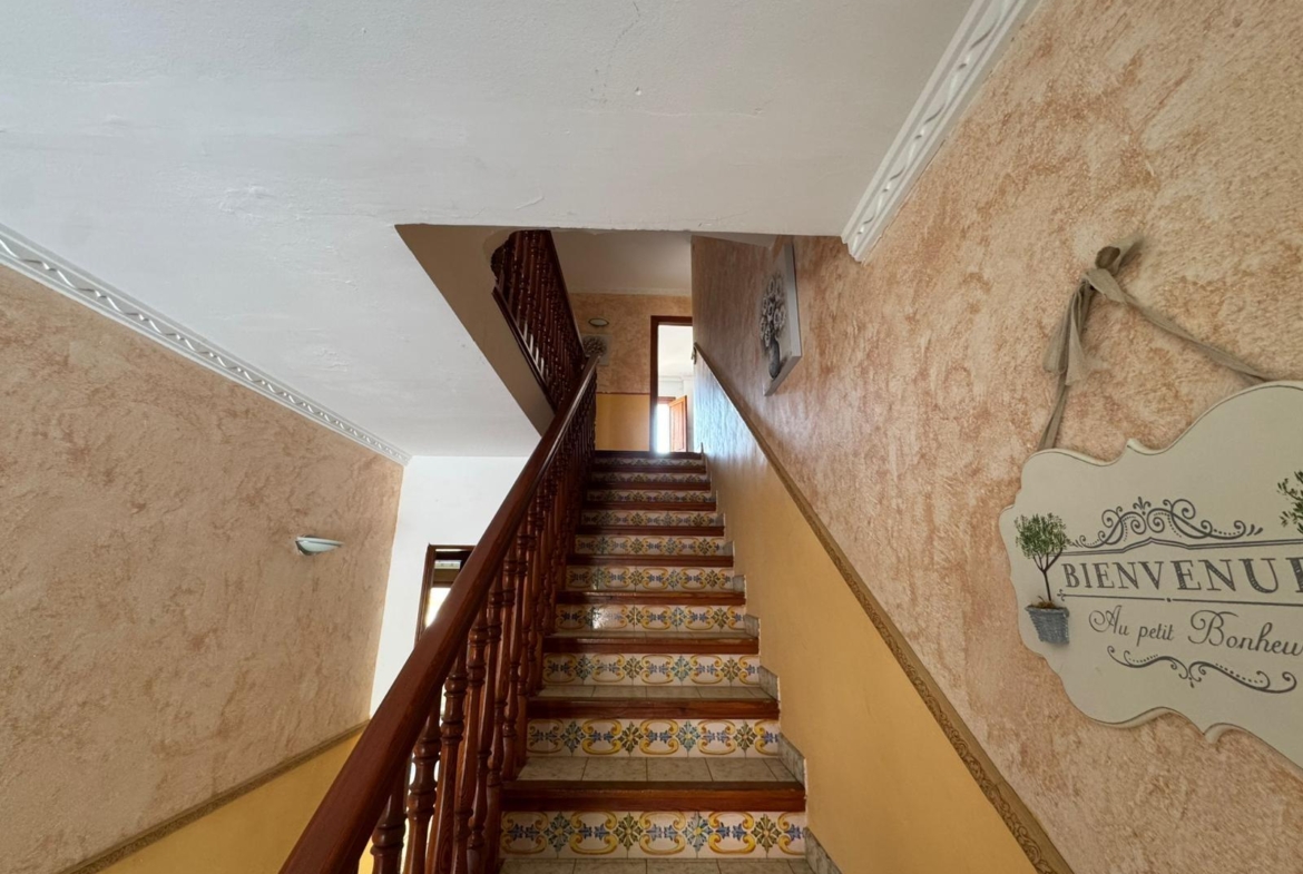 Magnificent Historic House in the Heart of Calpe — Ideal Investment and Home with Soul
