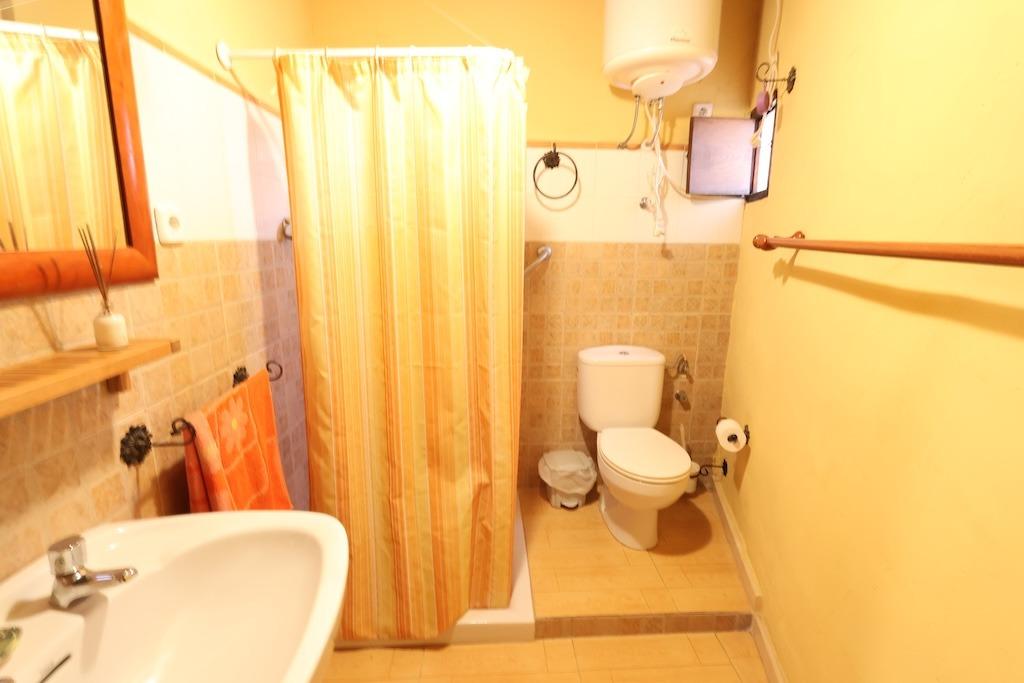 CASA INDEPENDIENTE EN  FORTUNA (Murcia) JUNTO AL PARQUE NATURAL DE LA GARAPACHA CON 439 M2 DE PARCELA. 5 DORM. 3 BAÑOS.