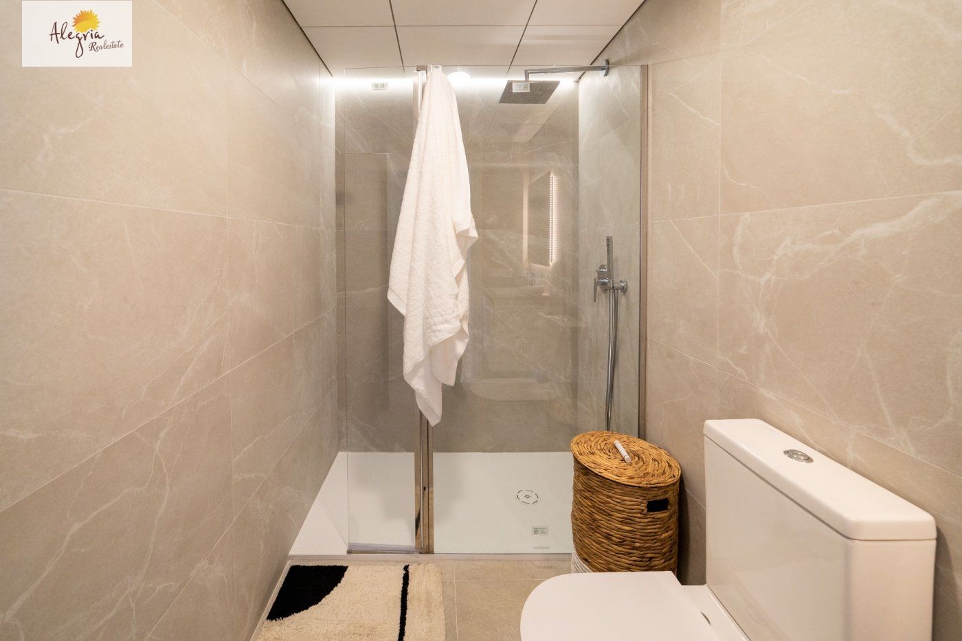 APPARTEMENTEN IN NIEUWE GEBOUW IN GRAN ALACANT TE KOOP