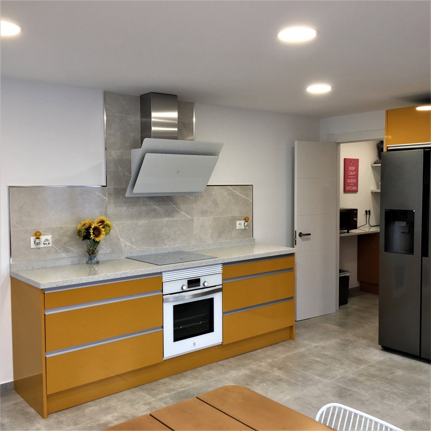 4-16-16 MARVELLOUS PENTHOUSE INBENIDORM IN LA CALA WITH SEA VIEWS